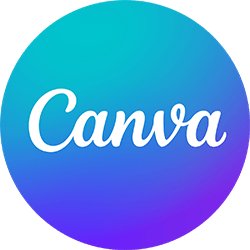 Canva Graphic Design Software