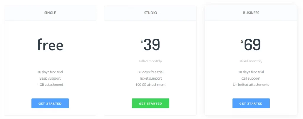 TheSaaS X Pricing