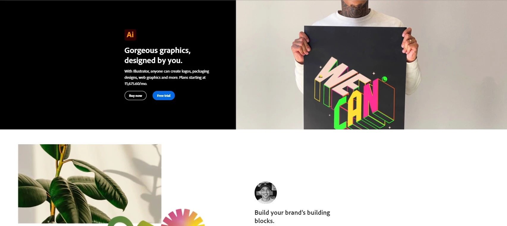 Adobe Illustrator