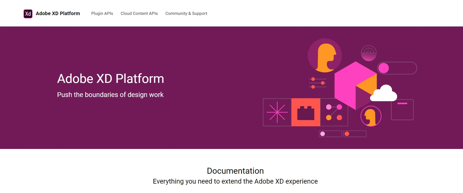 Adobe XD