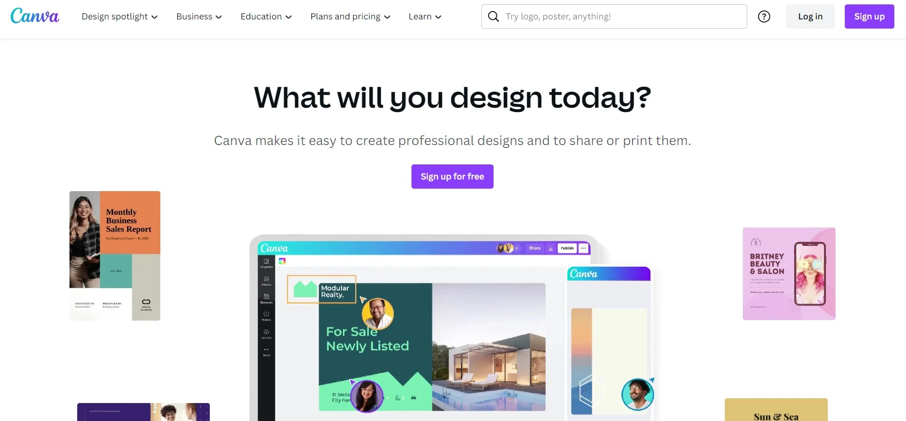 Canva review