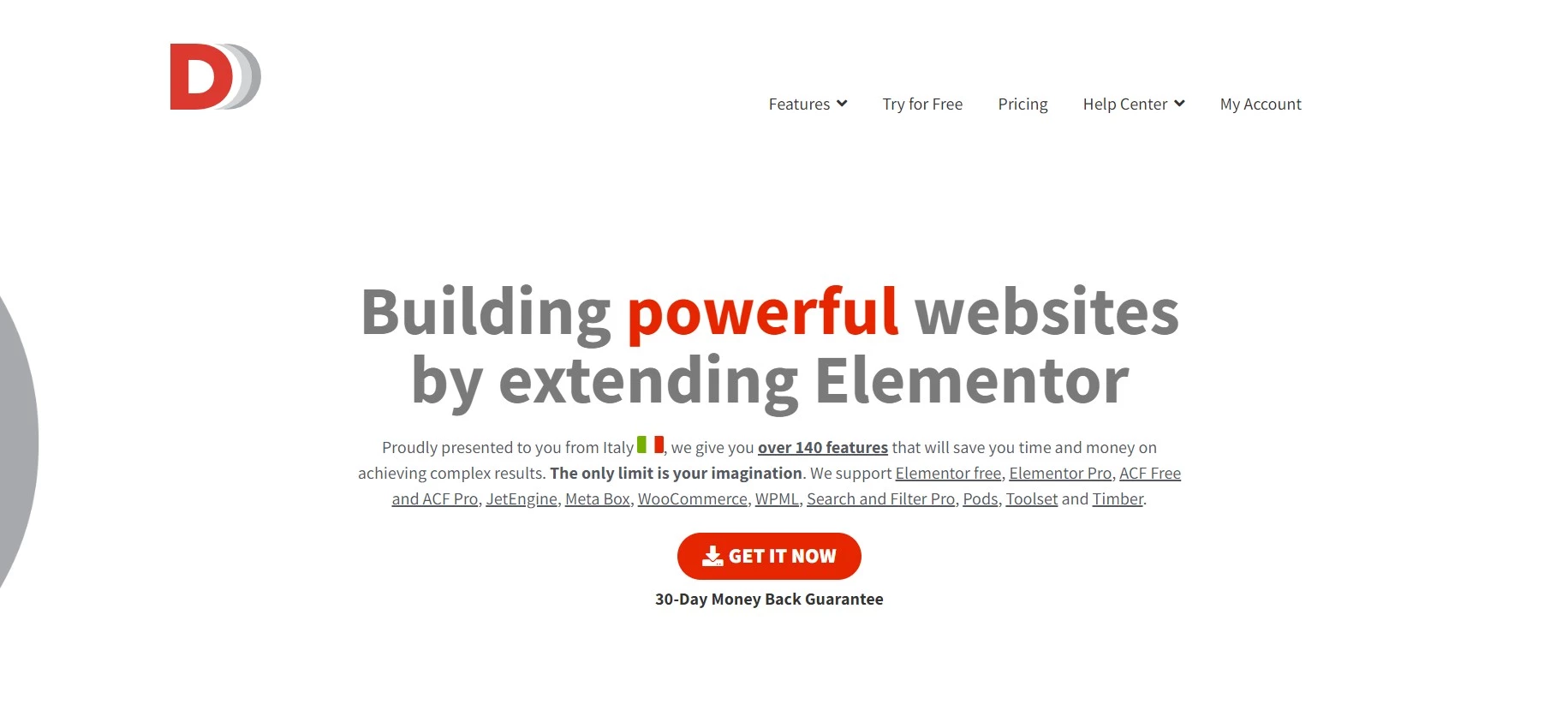 Dynamic.ooo Review Features