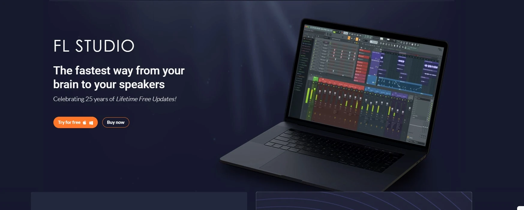 FL Studio Music and Mixing