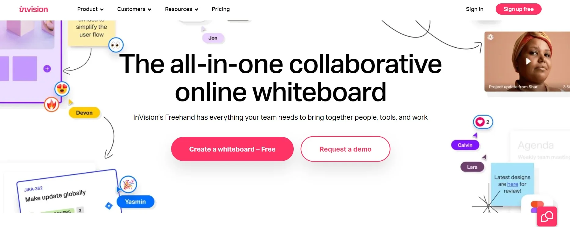 Invision mockup generator tool