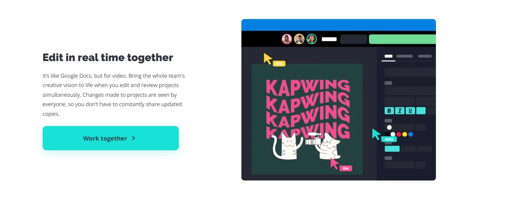 Kapwing Review 