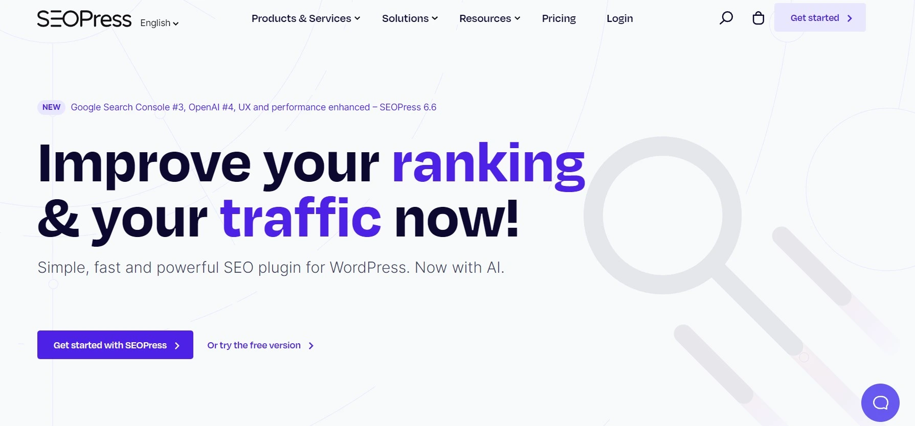 SEO Press best seo plugin for wordpress