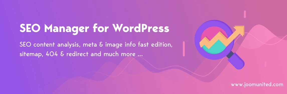 WP Meta SEO plugin for wordpress