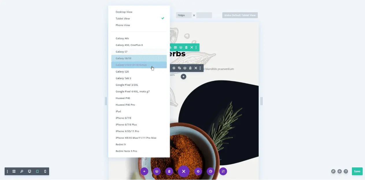 Divi-responsive-design