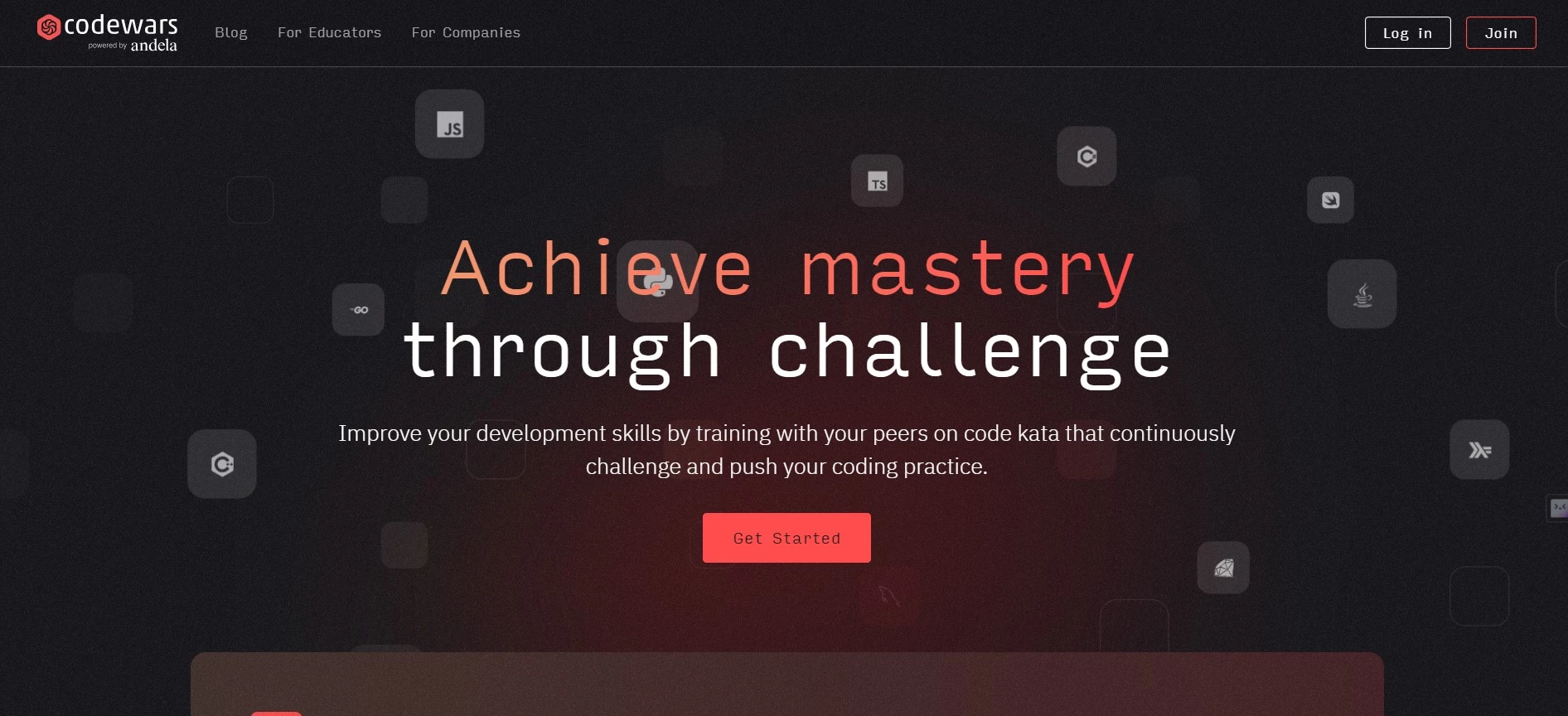 Codewars Code Editing Tool
