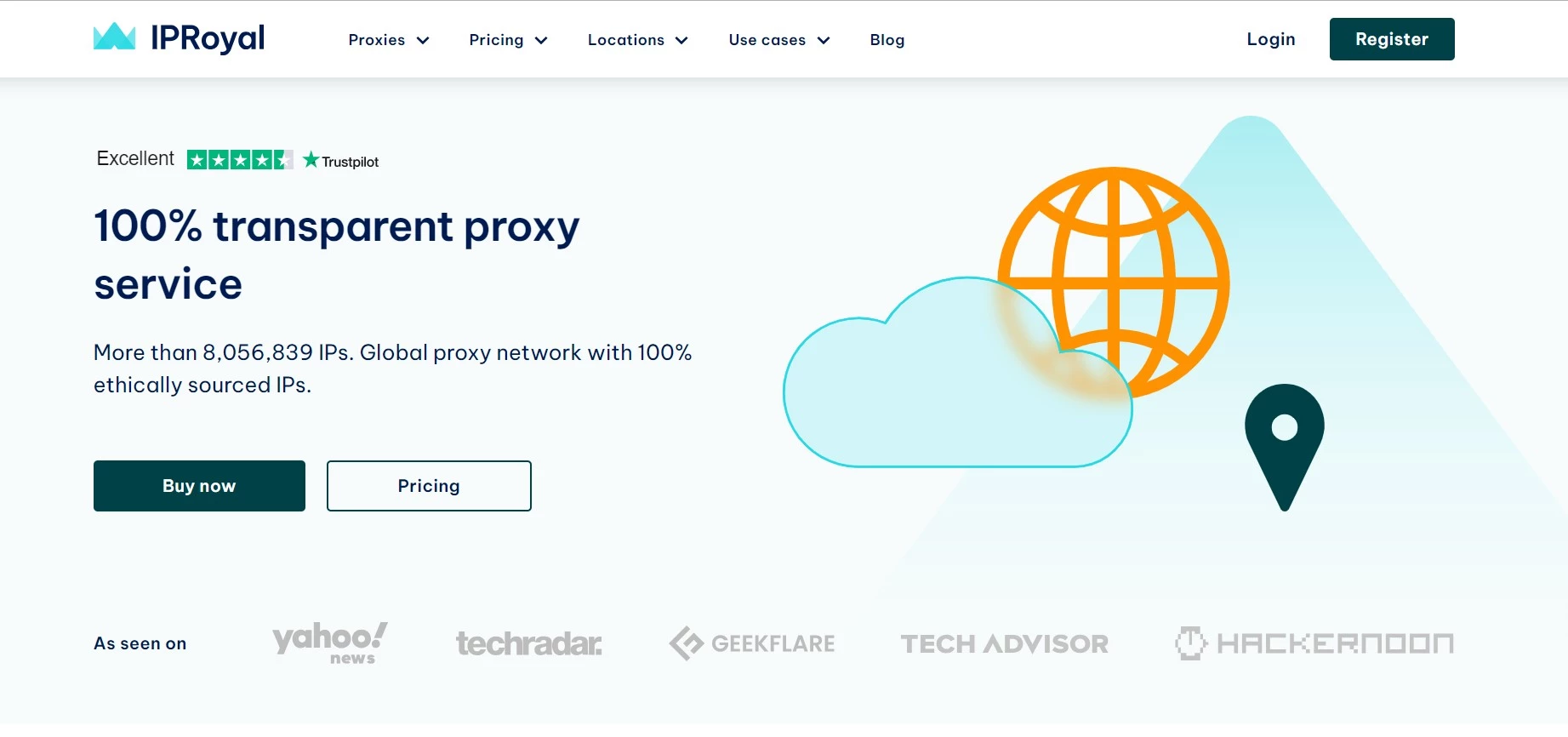 IPRoyal Mobile Proxies Provider