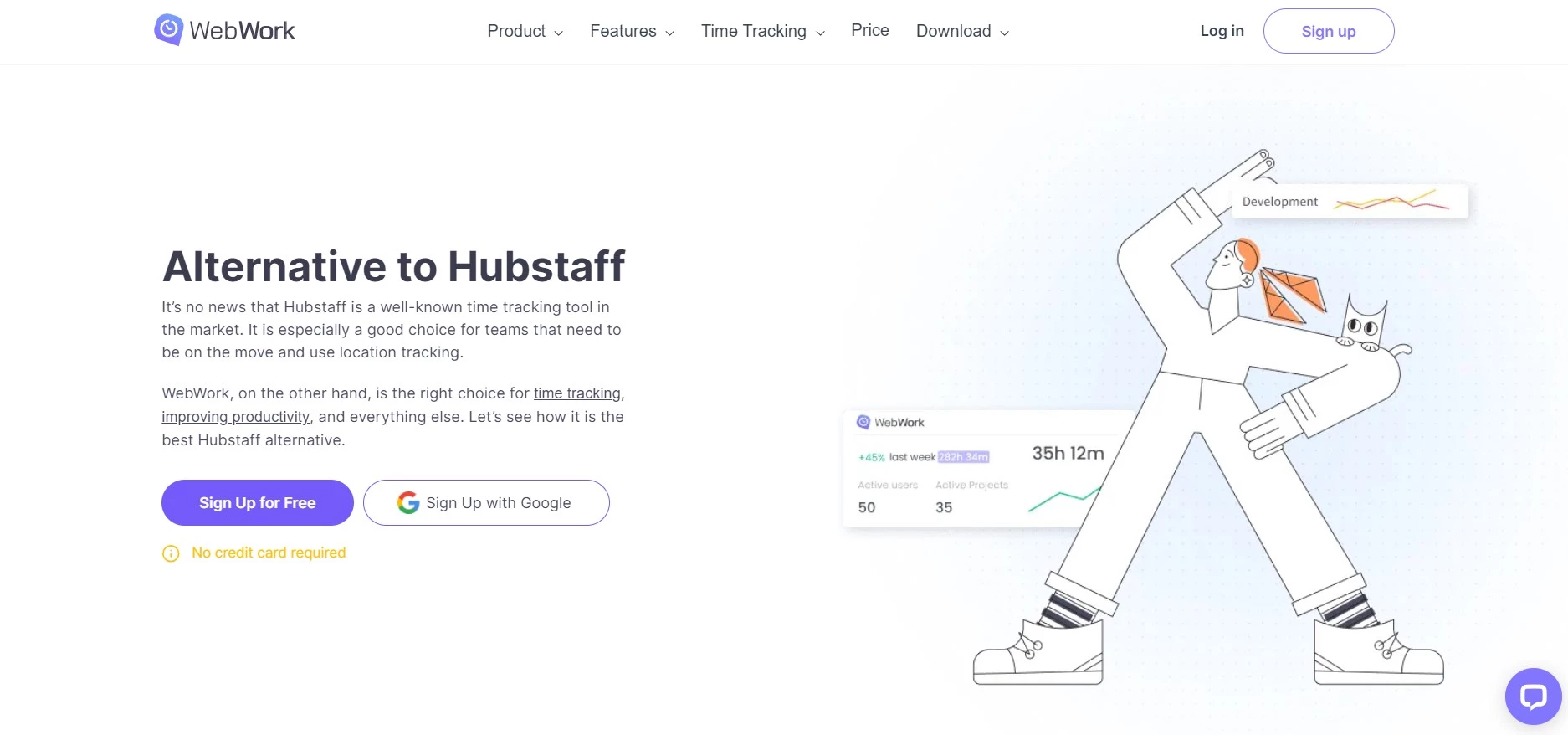 Webworktracker Time Tracking Tool