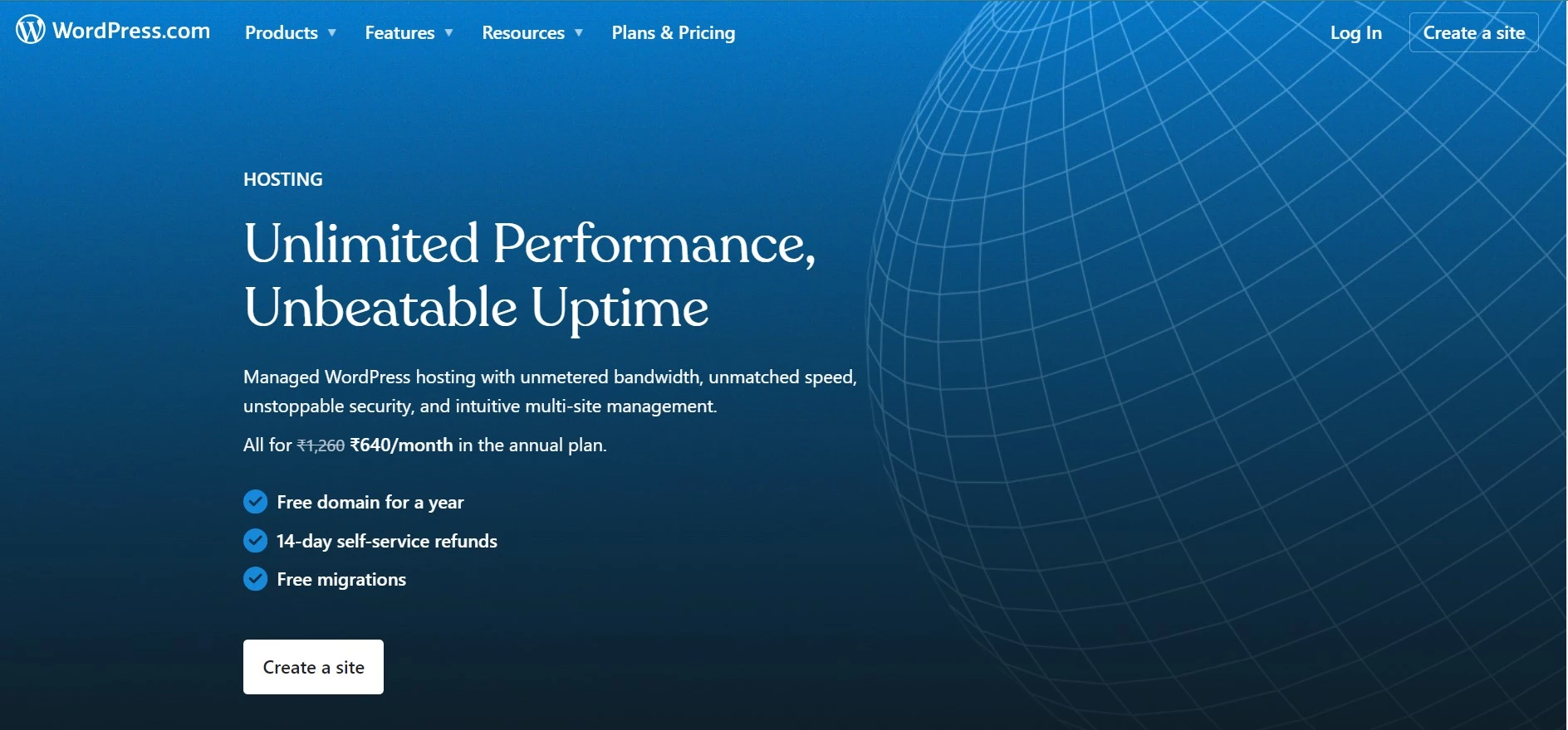 WordPress Website Builder