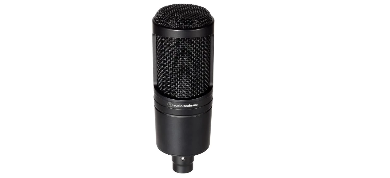Audio Technica AT-2020