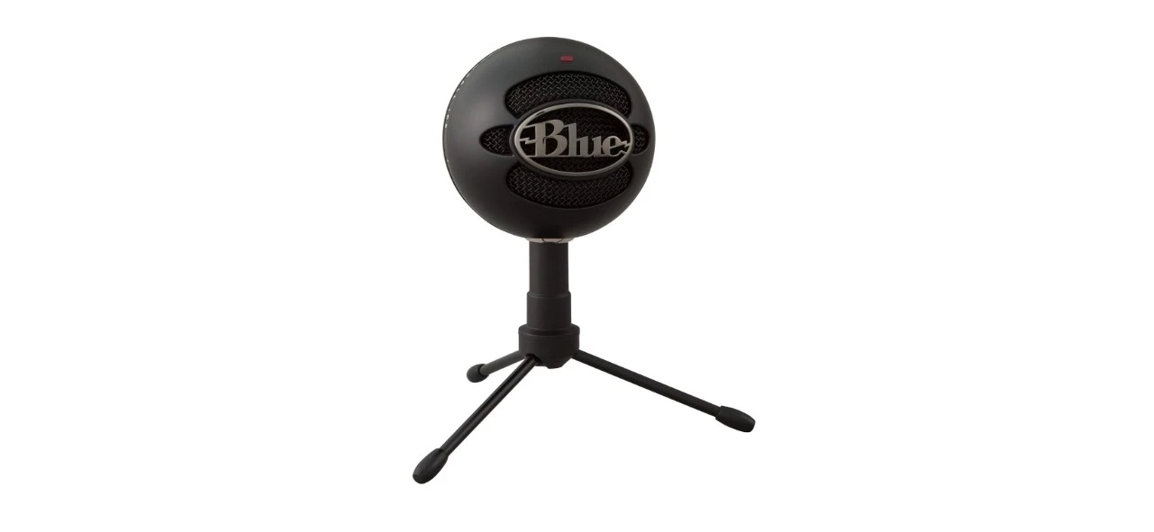 Blue Microphones Snowball iCE 