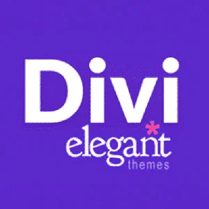 Divi Logo