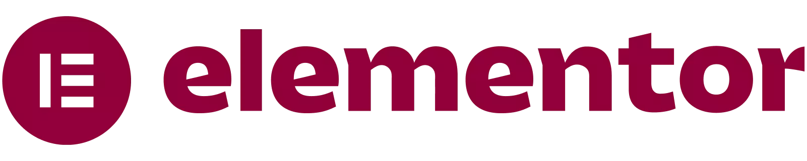 Elementor Logo