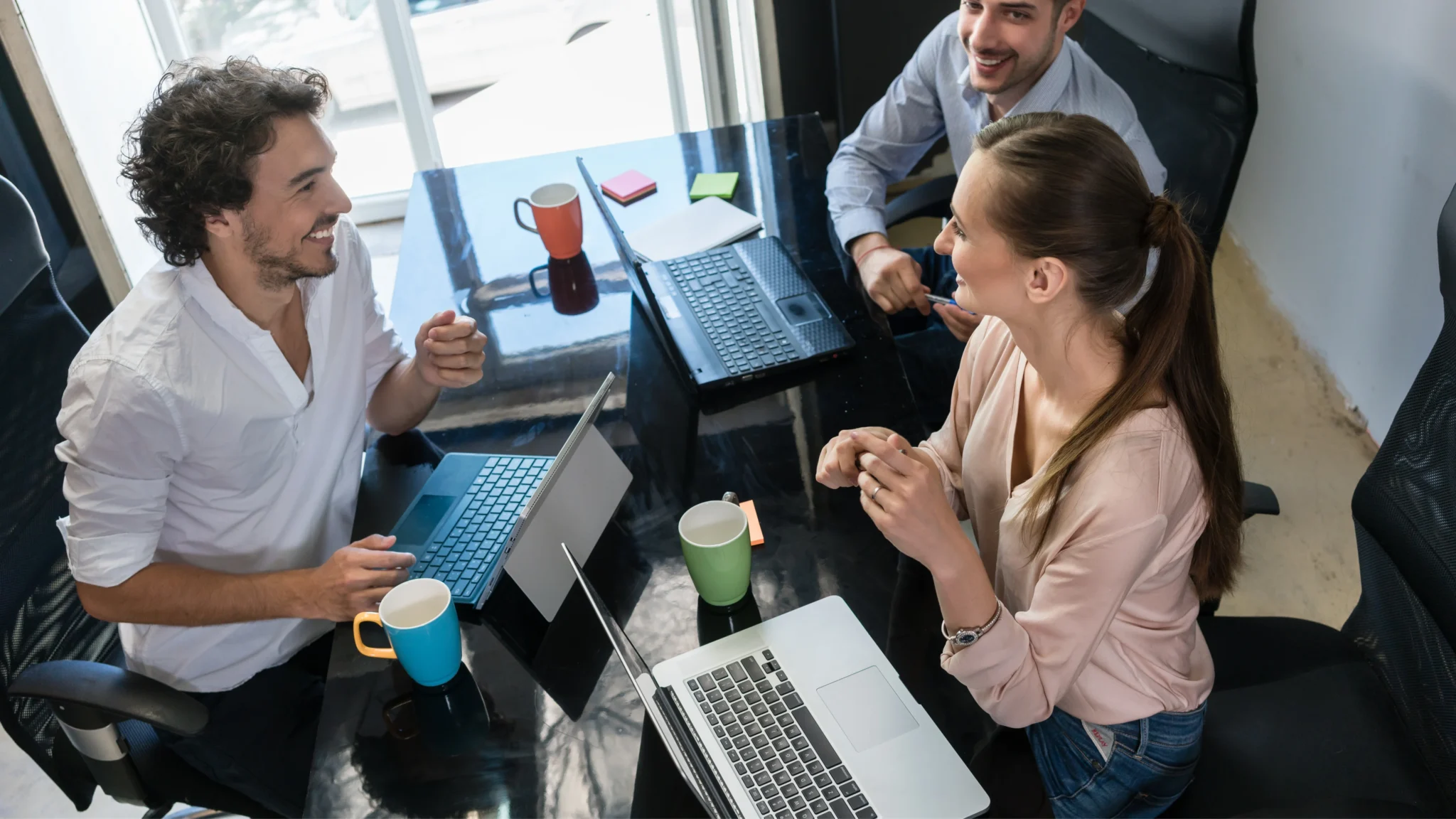 Jasper for Freelancers & Agencies