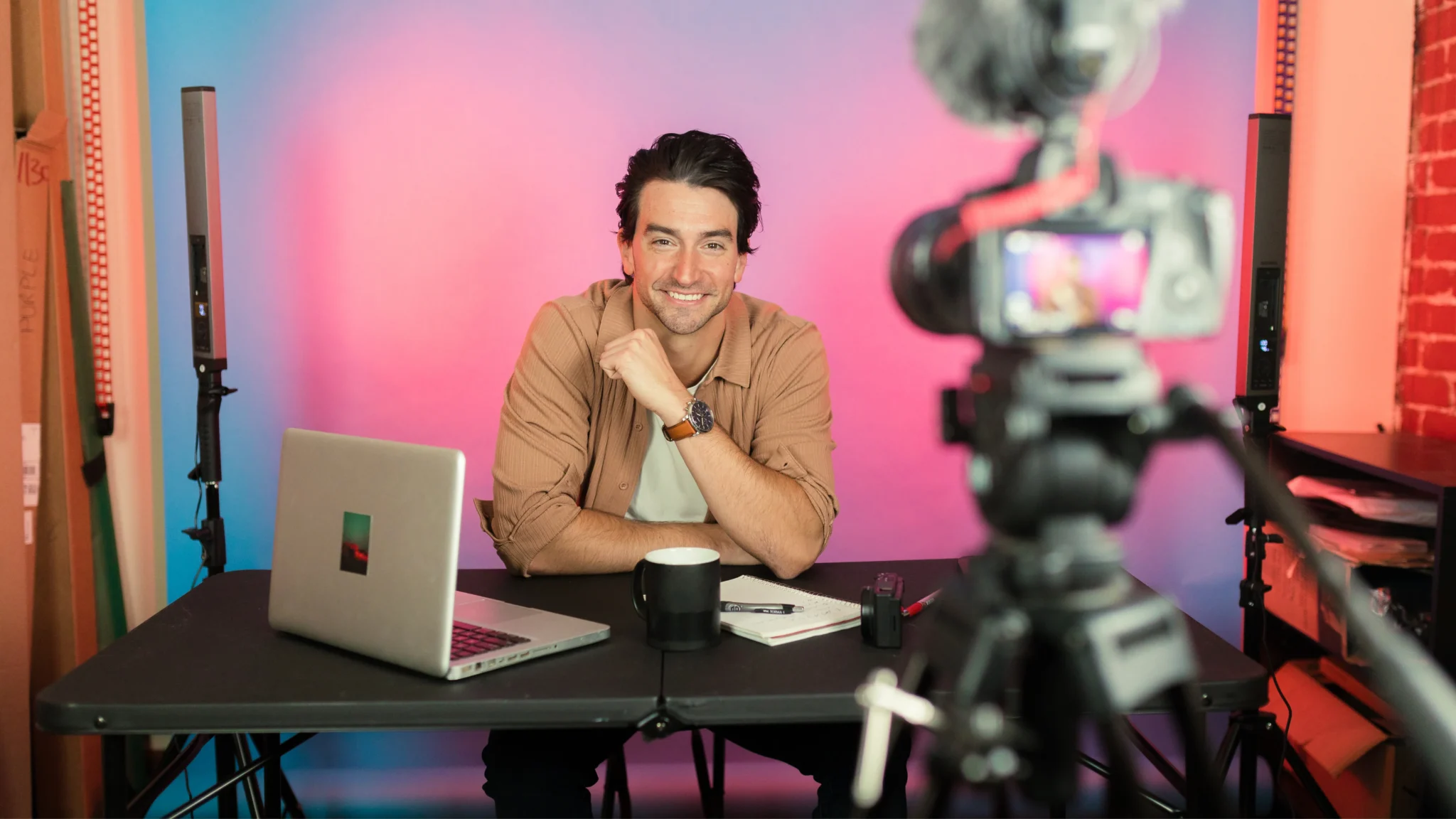 Jasper for YouTubers & Video Creators