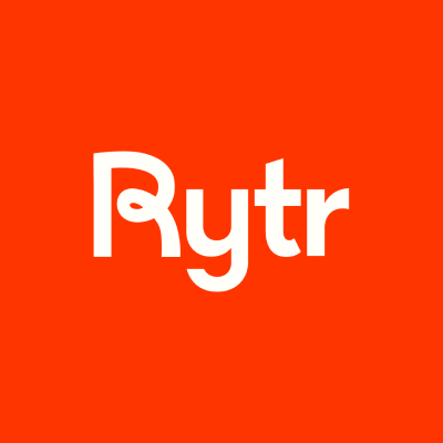 Rytr Logo