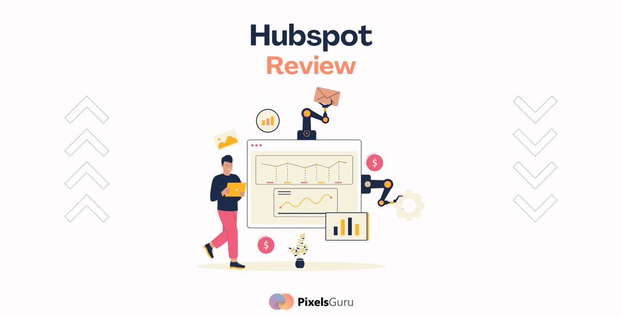 Hubspot Review