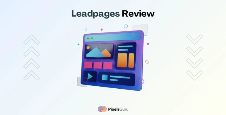 Leadpages Review