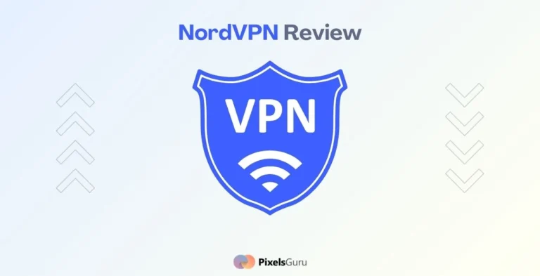 NordVPN Review
