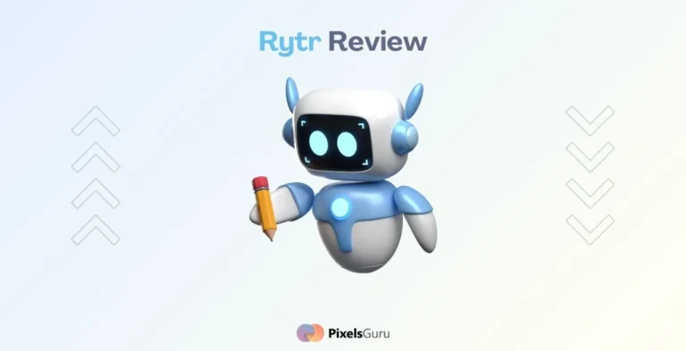 Rytr Review