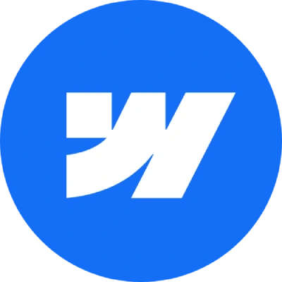 WebFlow Logo
