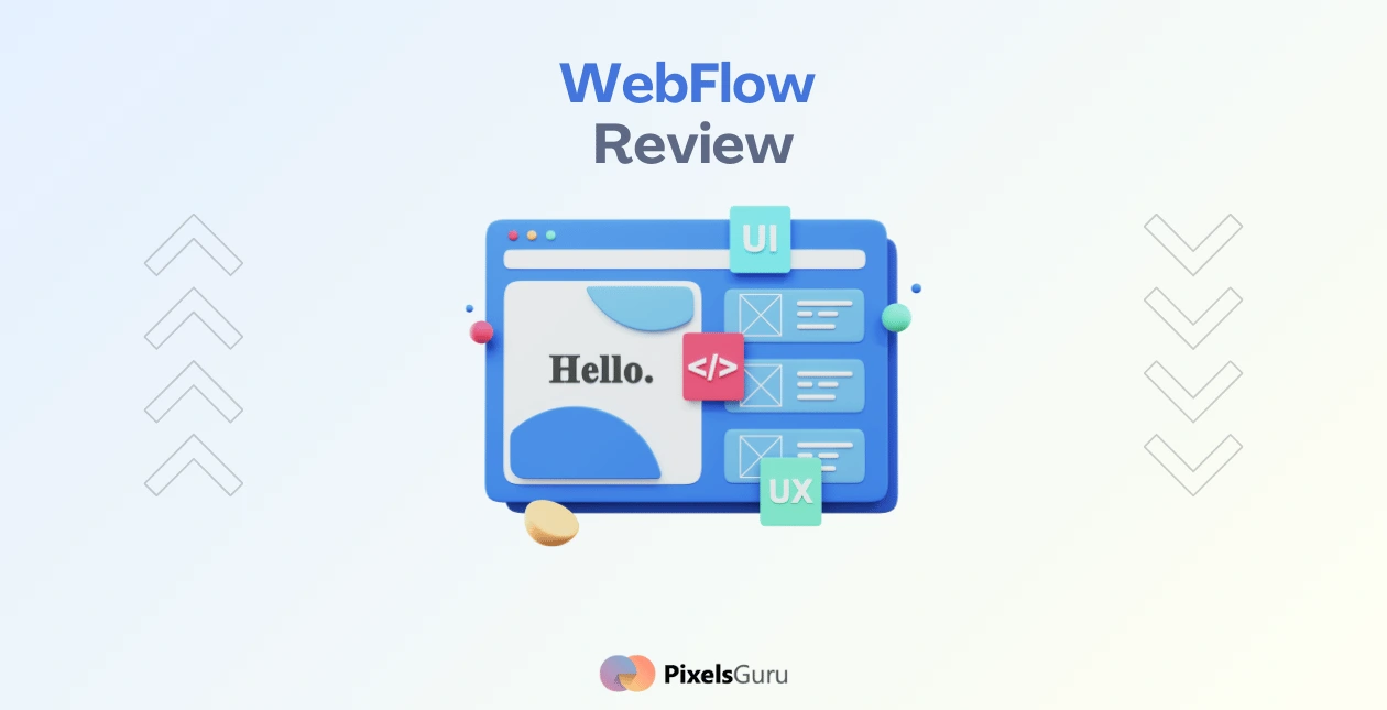 WebFlow Review_ Features, Pricing