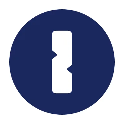 1Password Logo