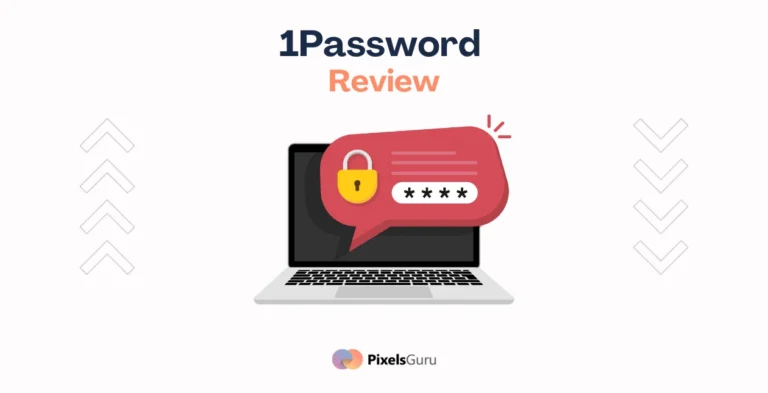 1Password Review
