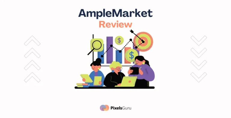 AmpleMarket Review