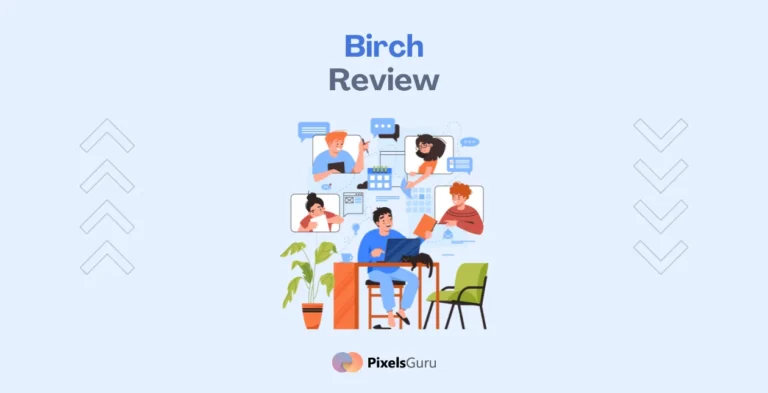 Birch Review