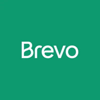 Brevo Logo