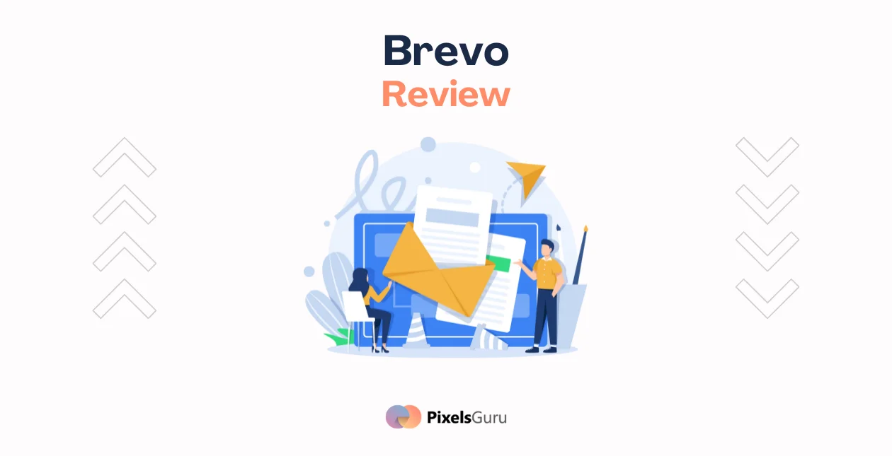 Brevo Review