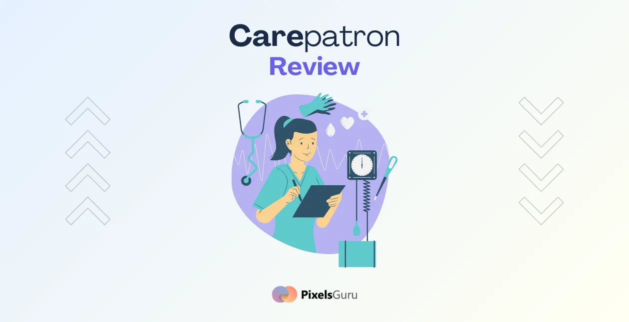 Carepatron Review