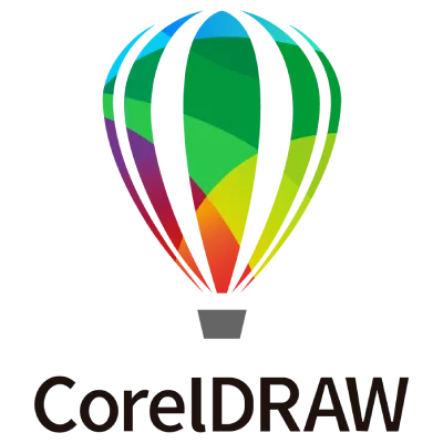 CorelDRAW Logo
