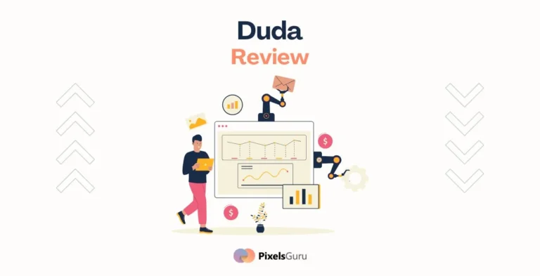 Duda Review