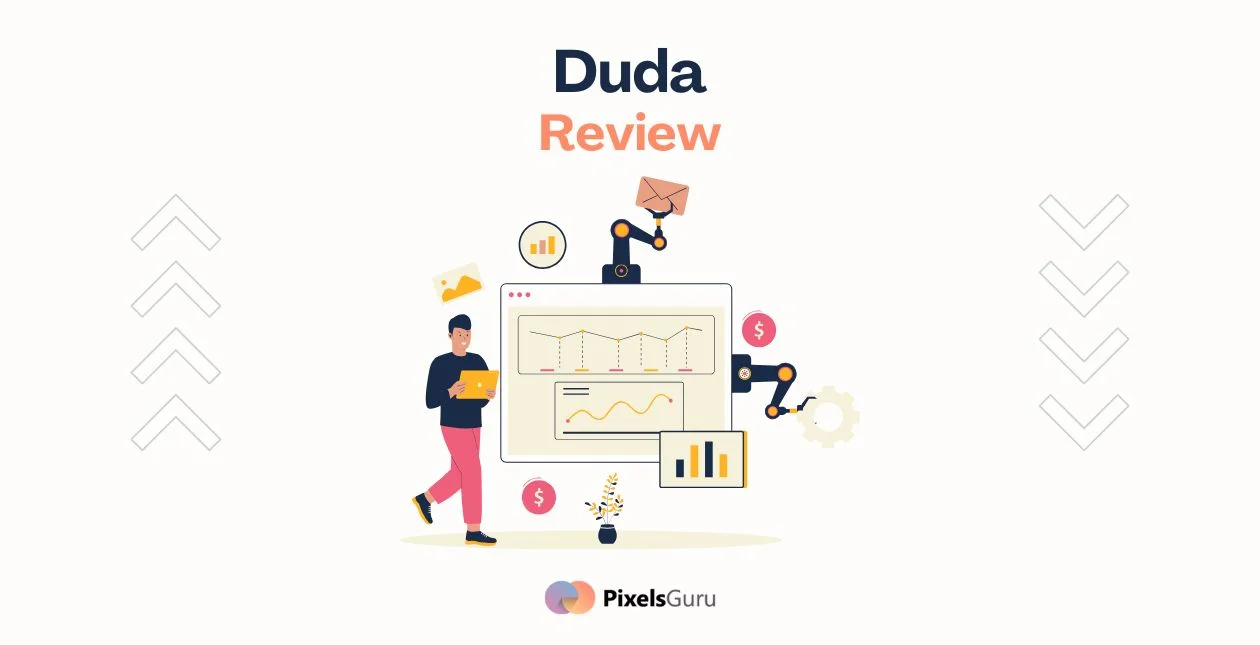Duda Review