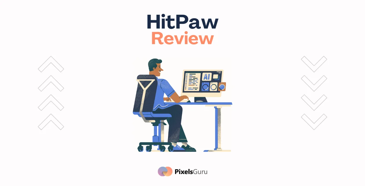 HitPaw Docs Review