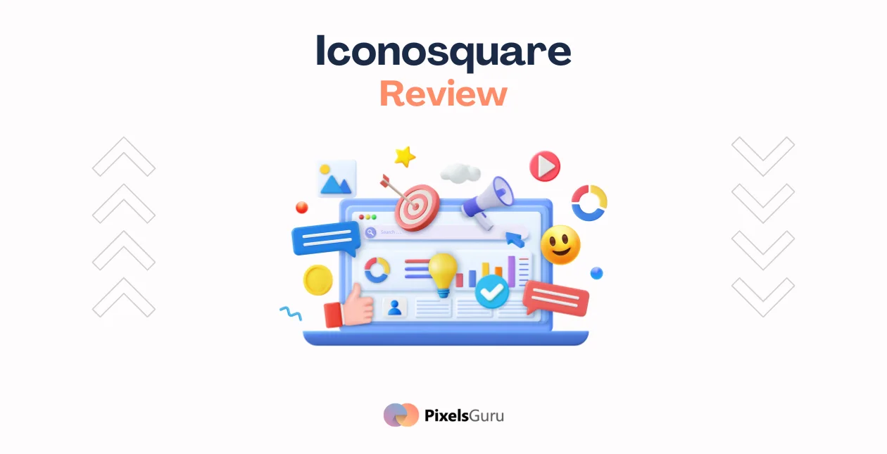 Iconosquare Review, Features, Pricing, Pros & Cons