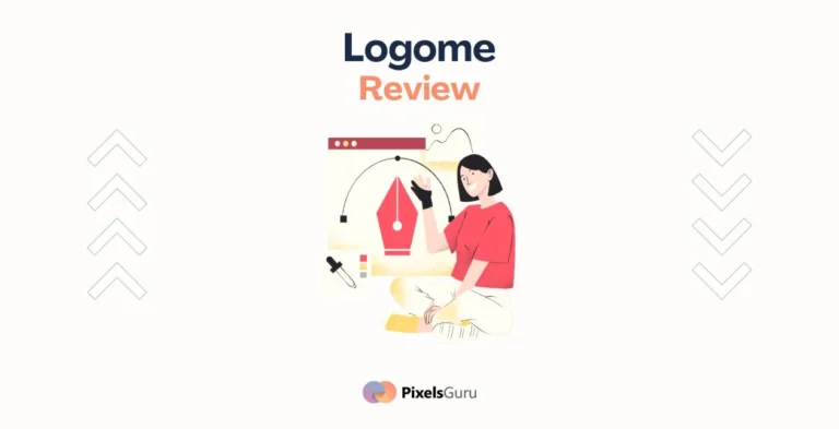 Logome Review