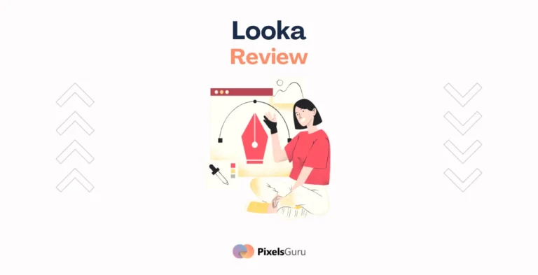 Looka Review
