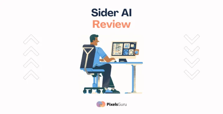 Sider AI Review