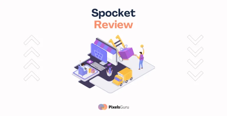 Spocket Review Features, Pricing, Pros & Cons