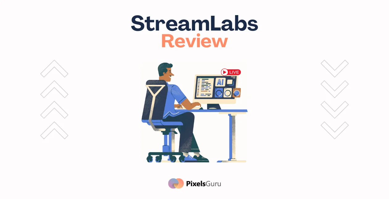StreamLabs Review Features, Pricing, Pros & Cons