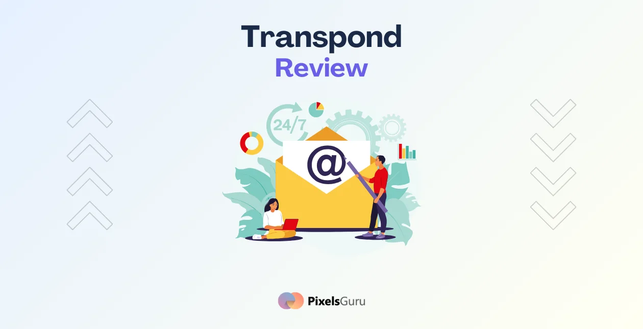 Transpond Review Features, Pricing, Pros & Cons