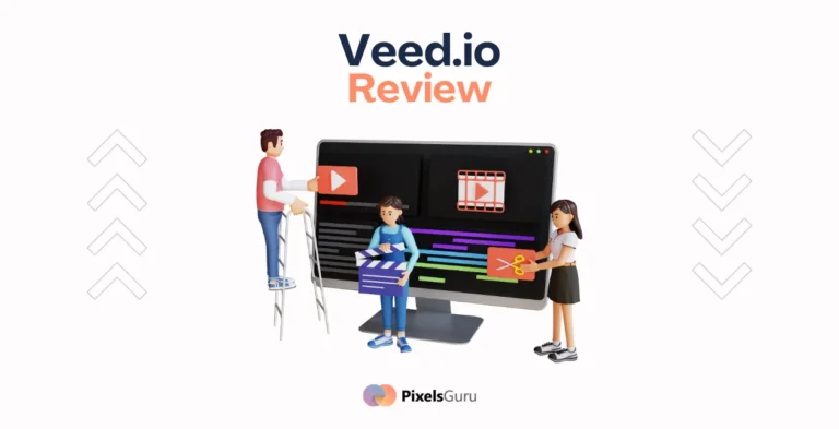Veed AI Review Features, Pricing, Pros & Cons