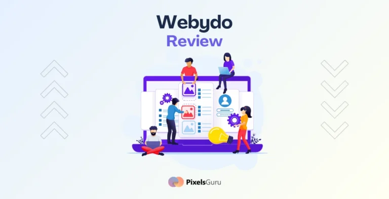 Webydo Review