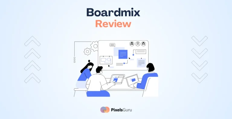 Boardmix Review Features, Pricing, Pros & Cons